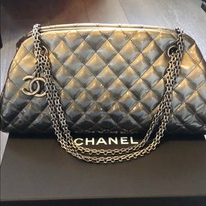 Chanel bag